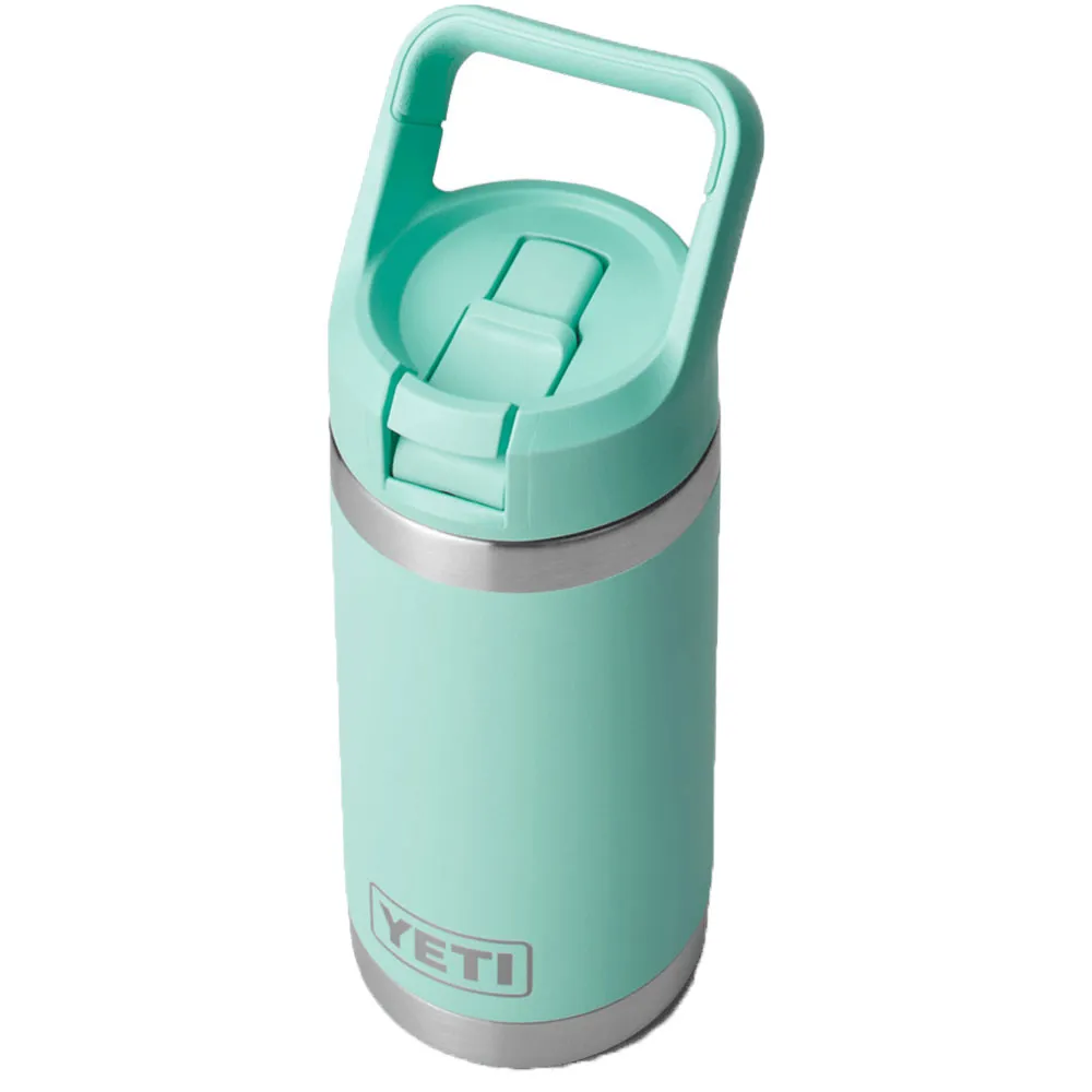 Купить Yeti 70000003470 термос Rambler JR 355ml Seafoam 20x10x10 7ft.ru в интернет магазине Семь Футов