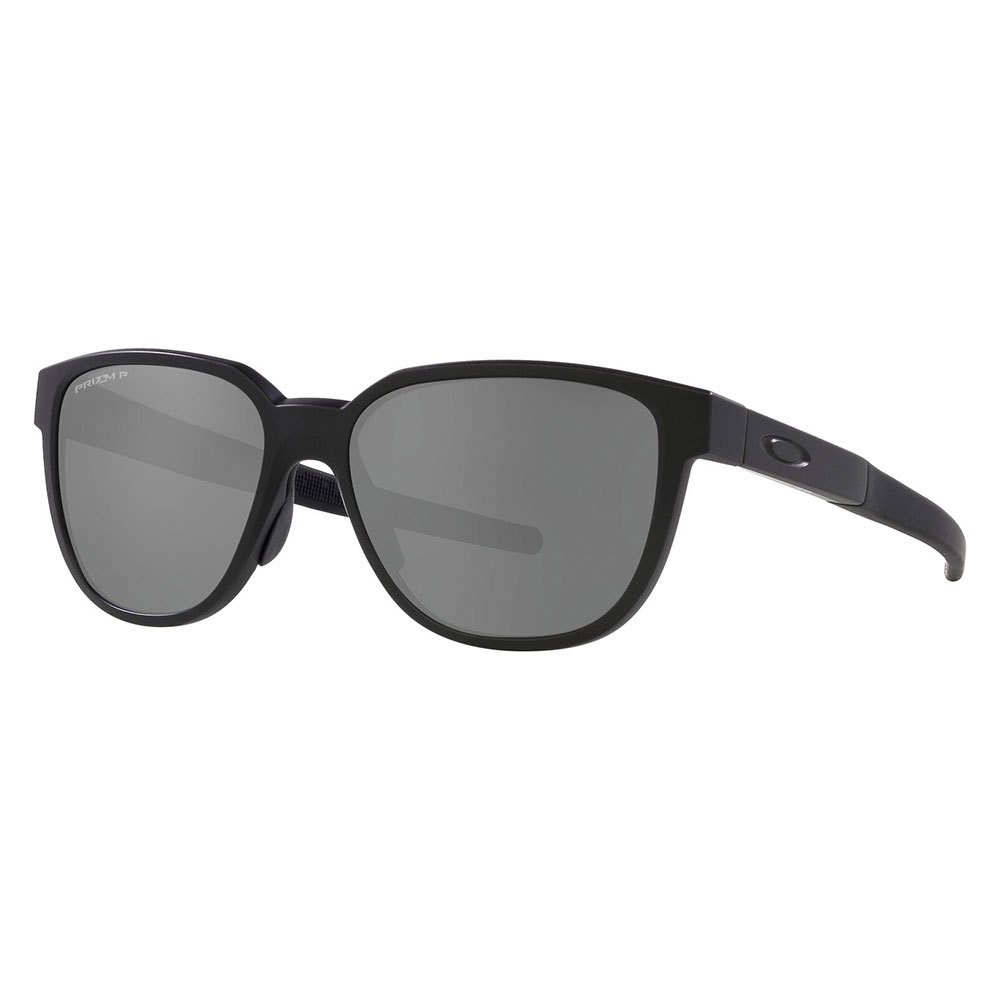 Купить Oakley OO9250-0257 Actuator Prizm Поляризованные Очки Matte Black Prizm Black Polarized/CAT3 7ft.ru в интернет магазине Семь Футов