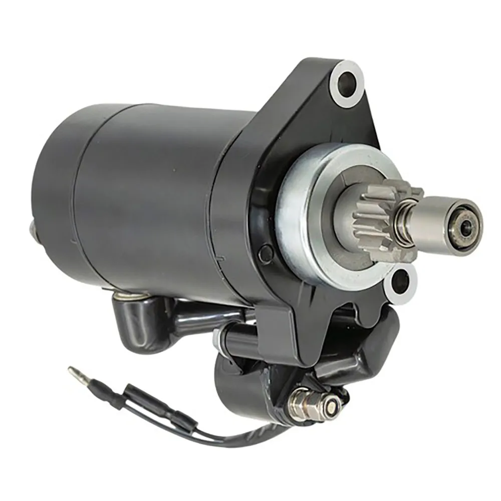 Купить Recmar rec31200-zv4-813 стартер Honda 31200-ZV4-813 12V Grey 30x20x15 7ft.ru в интернет магазине Семь Футов