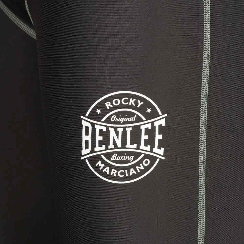 Купить Benlee 190701-1000-XL Компрессионные колготки Manorburn Черный Black XL 7ft.ru в интернет магазине Семь Футов