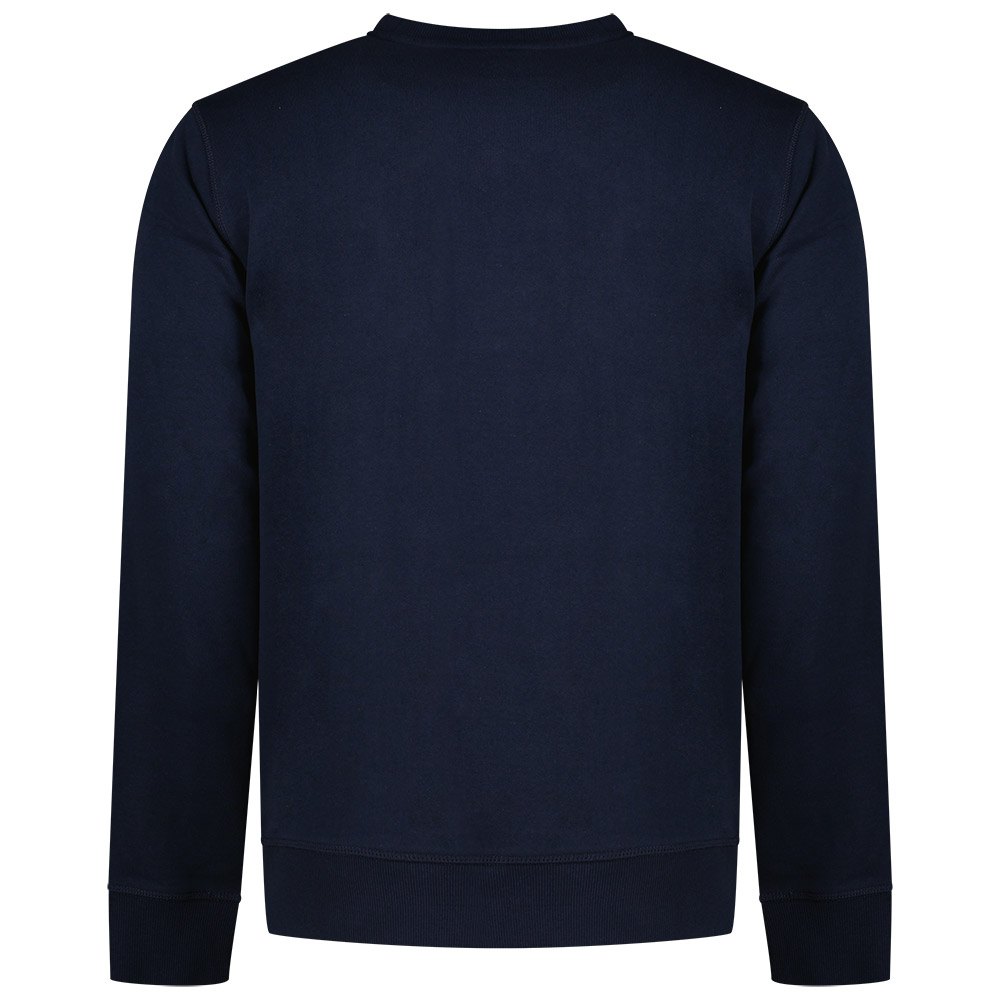 Купить North sails 691220-0802-S Свитер Свитер Basic Голубой Navy Blue S 7ft.ru в интернет магазине Семь Футов
