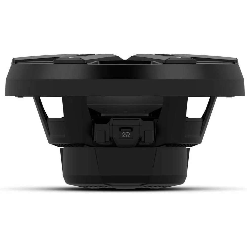 Купить Rockford fosgate 227-m2d412ib Сабвуфер DVC Color Optix Infinite Baffle 4Ohm Black / Silver 32x23x32 304.8 mm 7ft.ru в интернет магазине Семь Футов