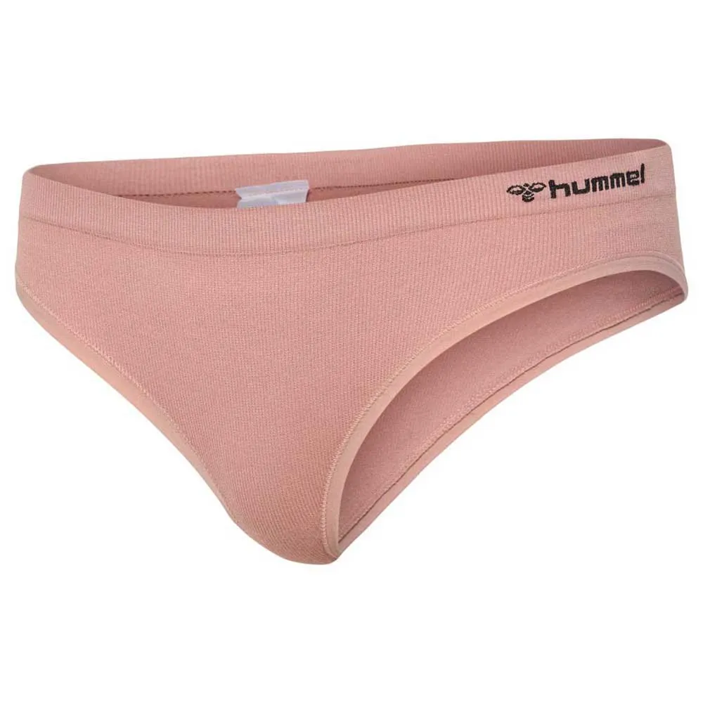 Купить Hummel 211787-4768-l Трусы Juno Ash Rose 20x12x5 7ft.ru в интернет магазине Семь Футов