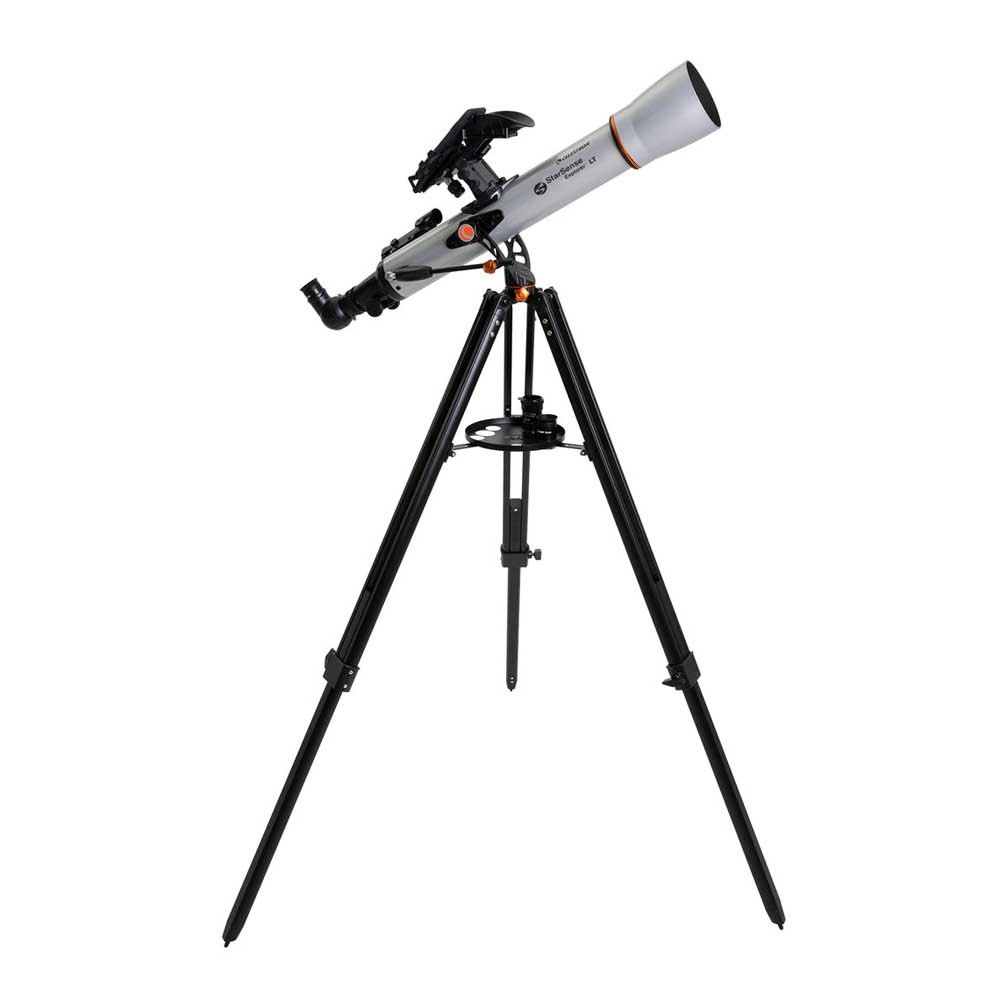 Купить Celestron C22450 StarSense Explorer LT 70AZ Телескоп  Black 7ft.ru в интернет магазине Семь Футов