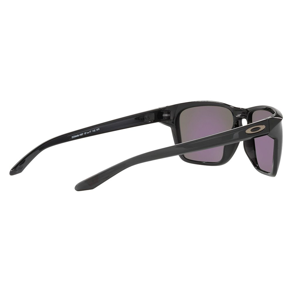 Купить Oakley OO9448-1860 Sylas Prizm Солнцезащитные Очки Black Ink Prizm Jade/CAT3 7ft.ru в интернет магазине Семь Футов