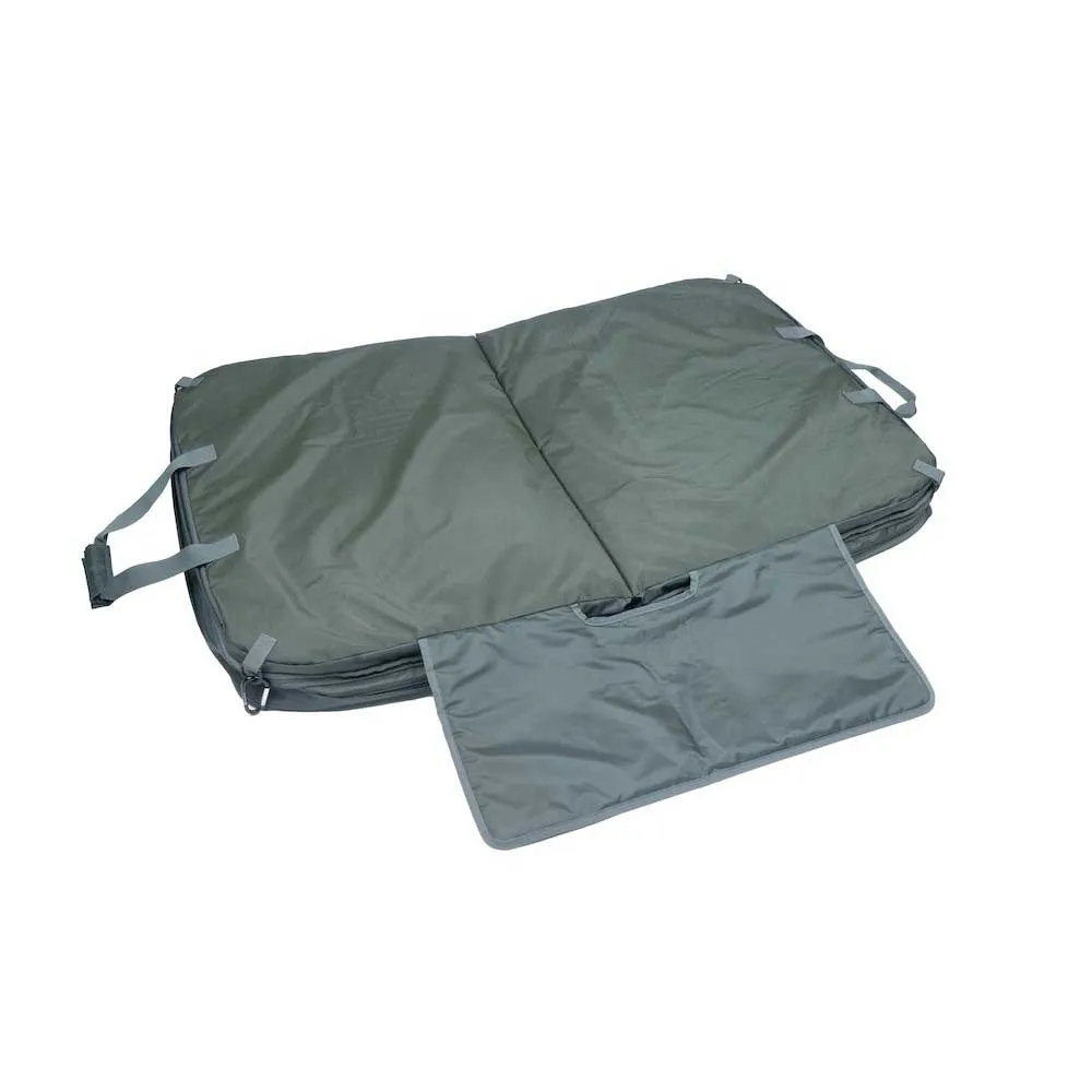 Купить Ridgemonkey rm-pc-ium-unit Карповый мат ProCare Inflatable Green 40x20x20 7ft.ru в интернет магазине Семь Футов