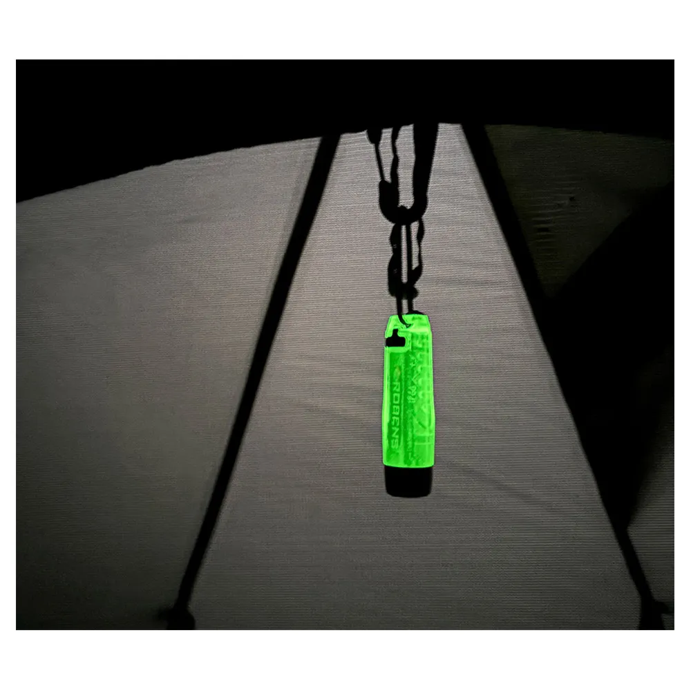 Купить Robens 690385 Фонарик Assynt UL Transparent 10x10x5 400 Lumens 7ft.ru в интернет магазине Семь Футов