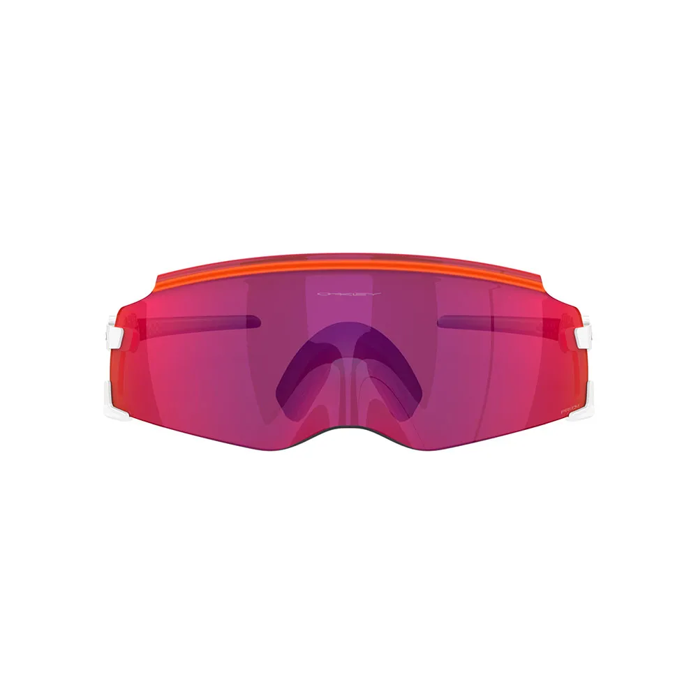 Купить Oakley oo9455-2749 Солнцезащитные очки Kato White 20x10x10 Prizm Road/CAT2 7ft.ru в интернет магазине Семь Футов