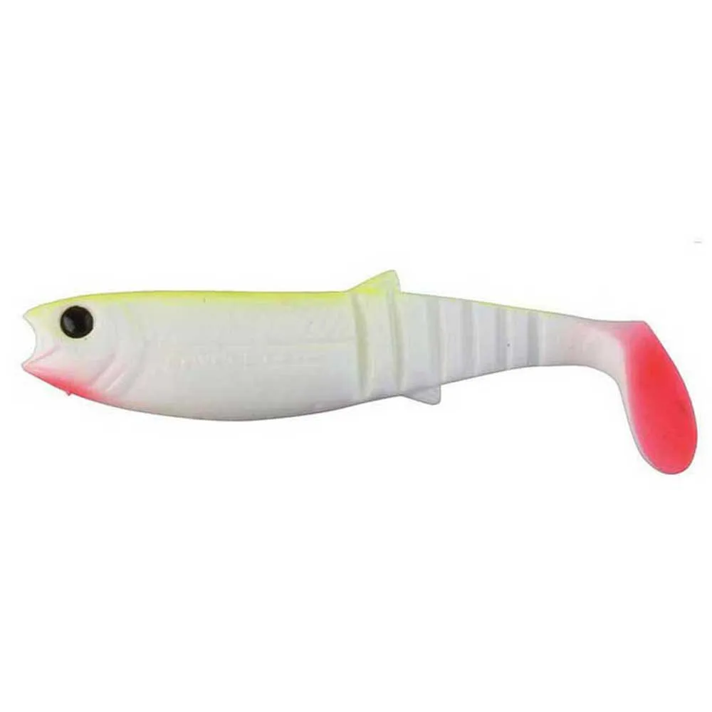 Купить Savage gear SVS67017 Cannibal Shad Bulk 80 Mm 5g Многоцветный Red Head 7ft.ru в интернет магазине Семь Футов