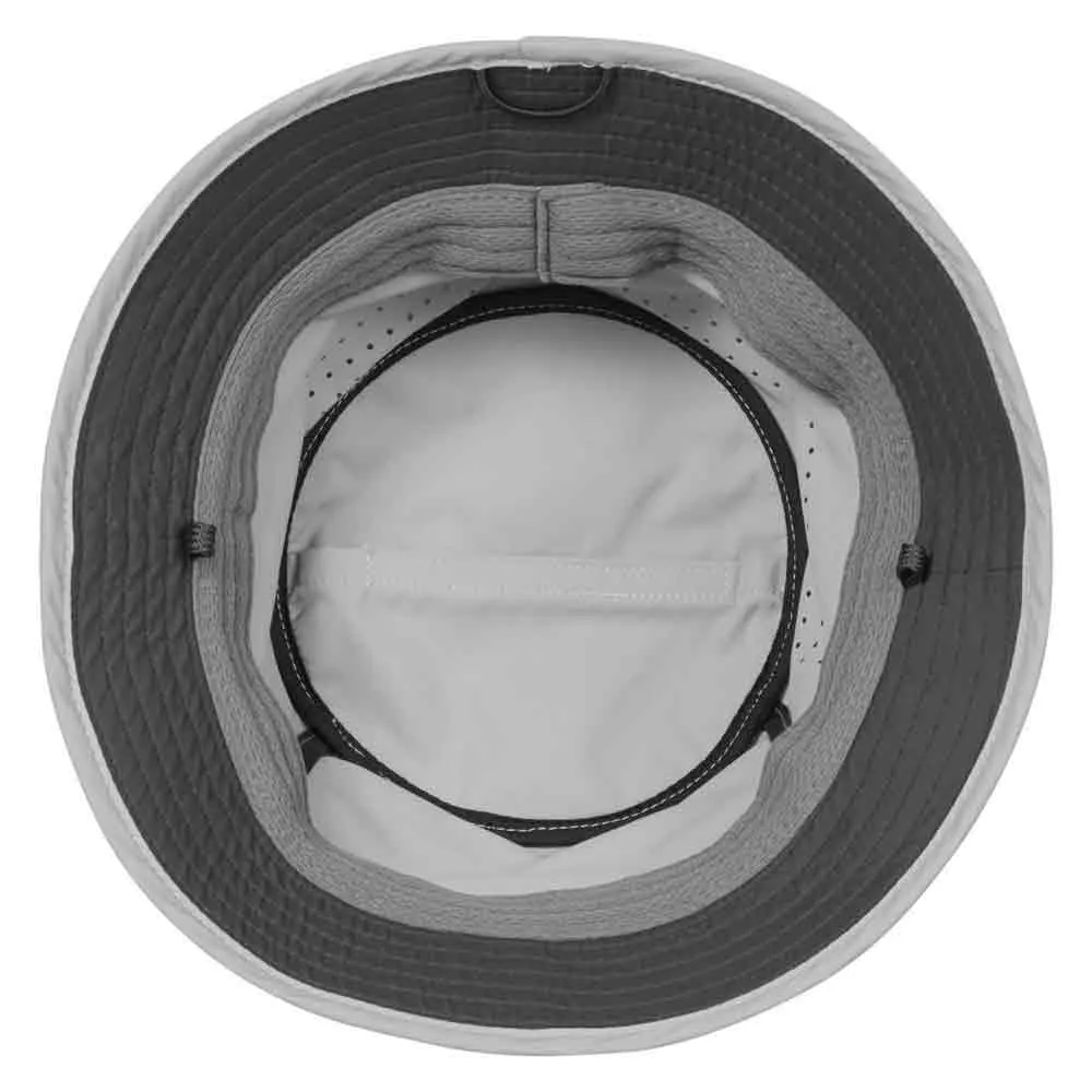 Купить Gill 155-gre01-l Панама 155 Grey 15x10x5 7ft.ru в интернет магазине Семь Футов