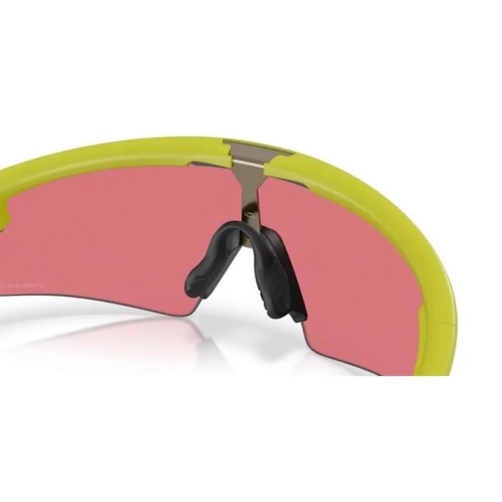 Купить Oakley oo9531-0637 Солнцезащитные очки Sphaera strike Matte Cactus 20x10x10 Prizm Trail Torch/CAT2 7ft.ru в интернет магазине Семь Футов