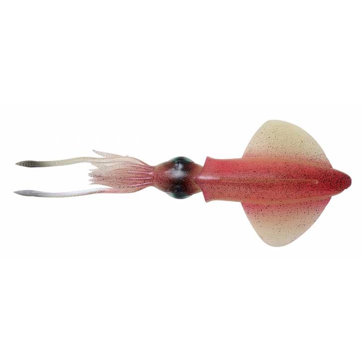 Купить Savage gear SVS69187 3D Swim Squid 95 Mm 5g 4 Единицы Многоцветный Red 7ft.ru в интернет магазине Семь Футов