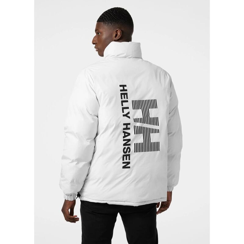 Купить Helly hansen 29656_990-2XL Куртка Urban Reversible Down Черный Black 2XL 7ft.ru в интернет магазине Семь Футов