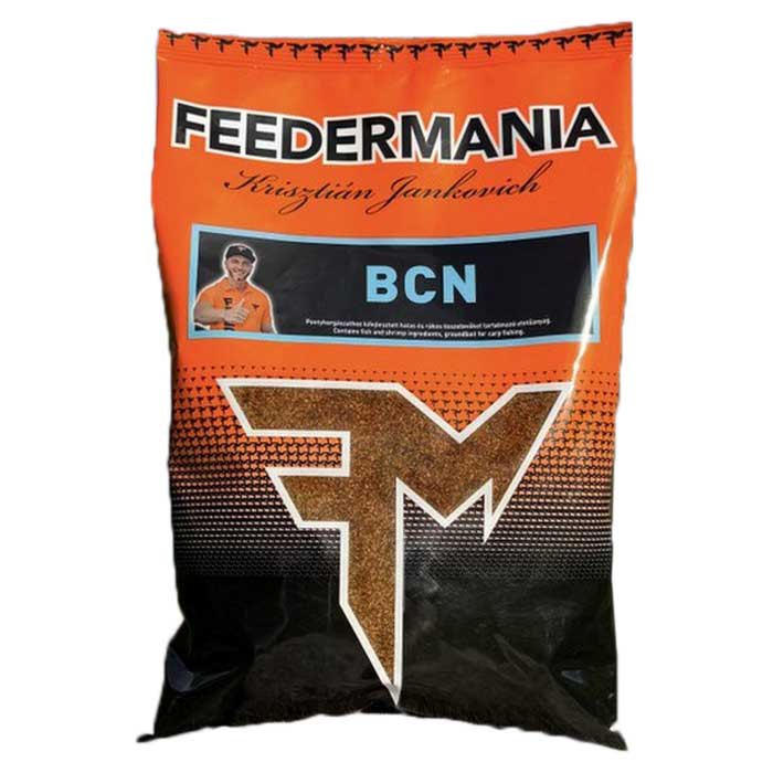 Купить Feedermania F0101-009 BCN насадка для дна 600g  Brown 7ft.ru в интернет магазине Семь Футов