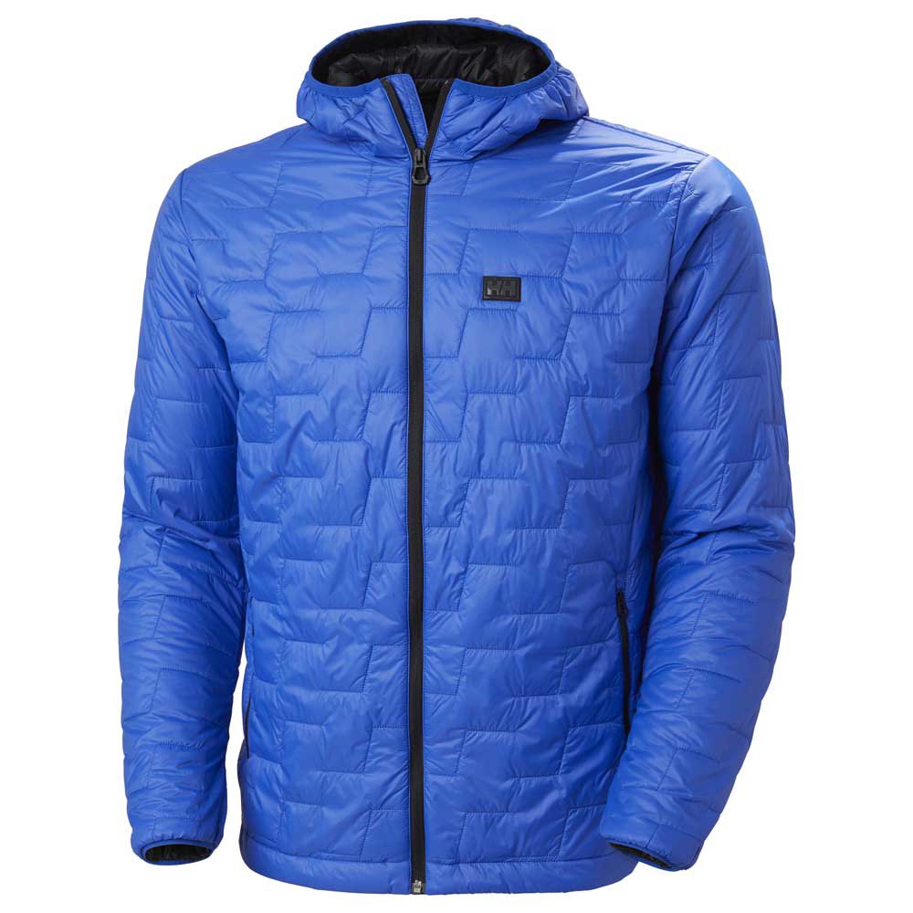 Купить Helly hansen 65604_543-S Куртка Lifaloft Insulator Голубой Cobalt 2.0 S 7ft.ru в интернет магазине Семь Футов