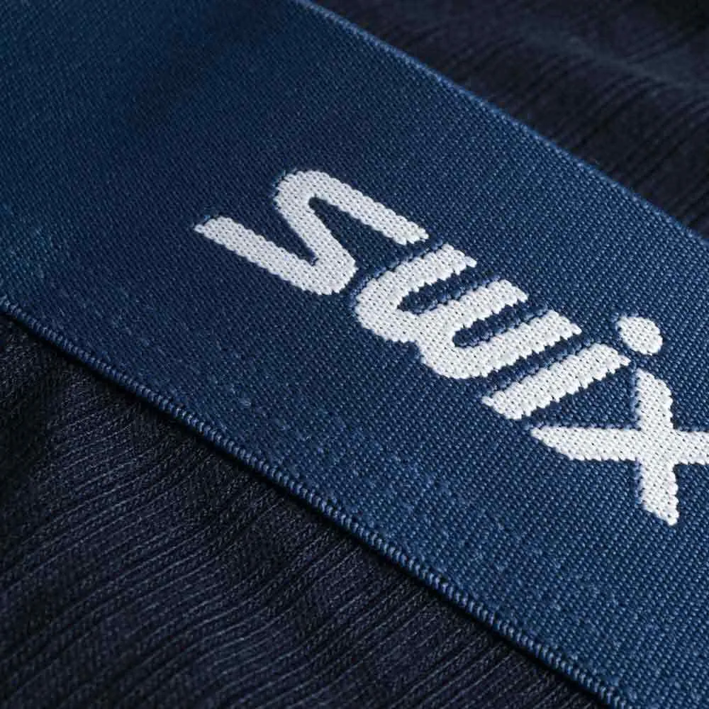 Купить Swix 10113-23-75100-xl Термоштаны RaceX Classic Dark navy 20x15x5 7ft.ru в интернет магазине Семь Футов