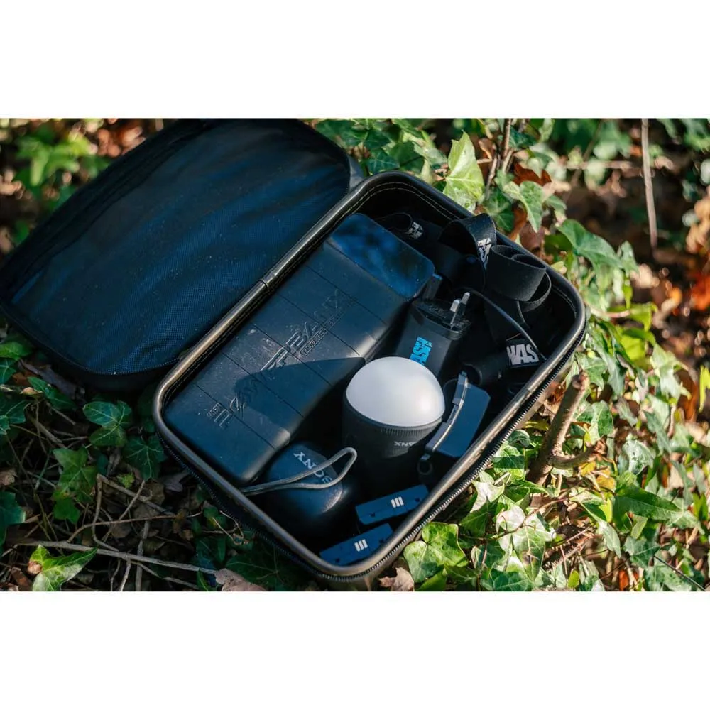 Купить Subterfuge t3487 Сумка для рыболовных снастей LWaterbox 2XL Brown 40x30x25 7ft.ru в интернет магазине Семь Футов