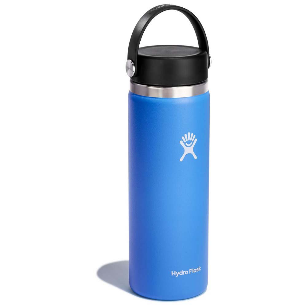 Купить Hydro flask W20BTS482 Широкий рот термо 590ml Бесцветный Cascade 7ft.ru в интернет магазине Семь Футов