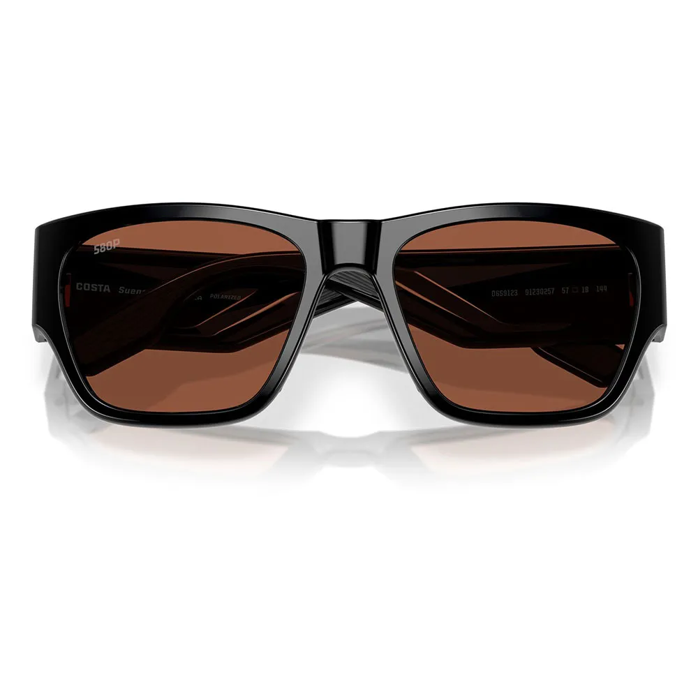 Купить Costa 06S9123-91230257 поляризованные солнцезащитные очки Sueños Black 02 Copper 580P/CAT3 7ft.ru в интернет магазине Семь Футов
