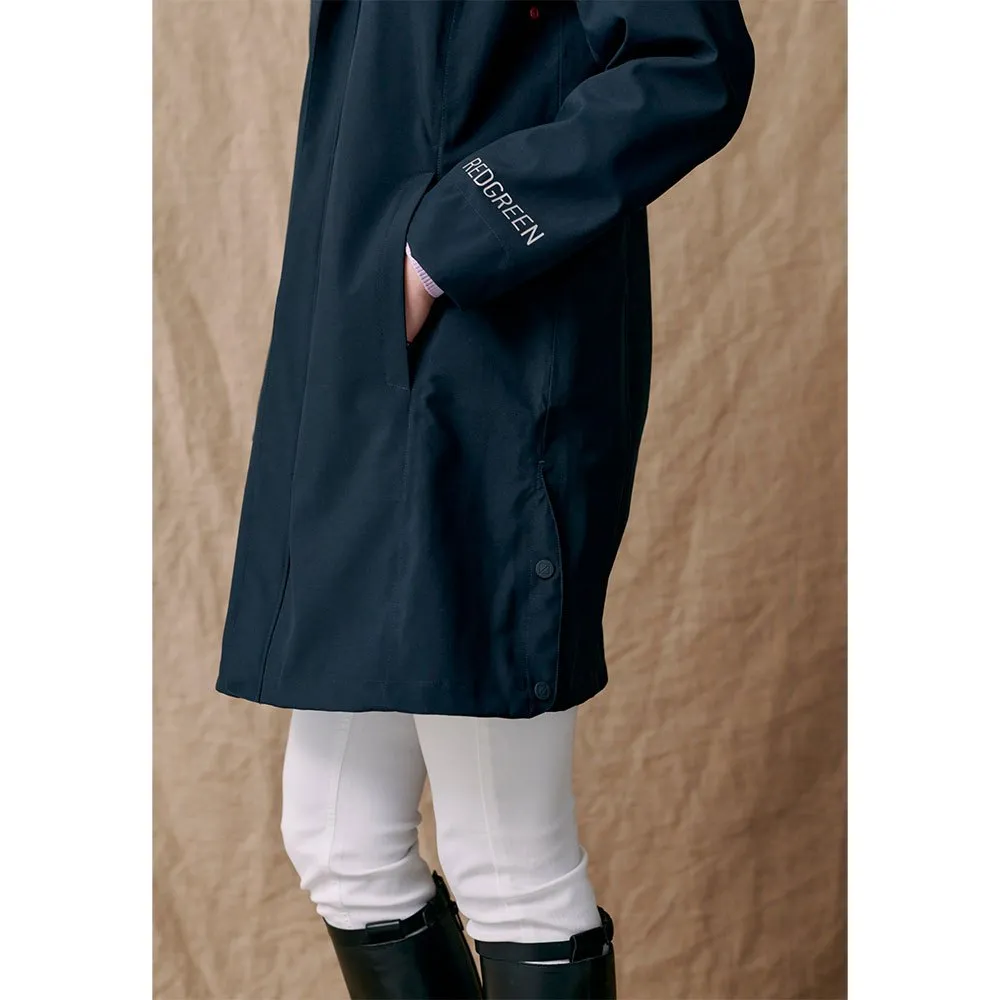 Купить Redgreen 170612307-069-m Парка Solbrit Dark Navy 50x30x20 7ft.ru в интернет магазине Семь Футов