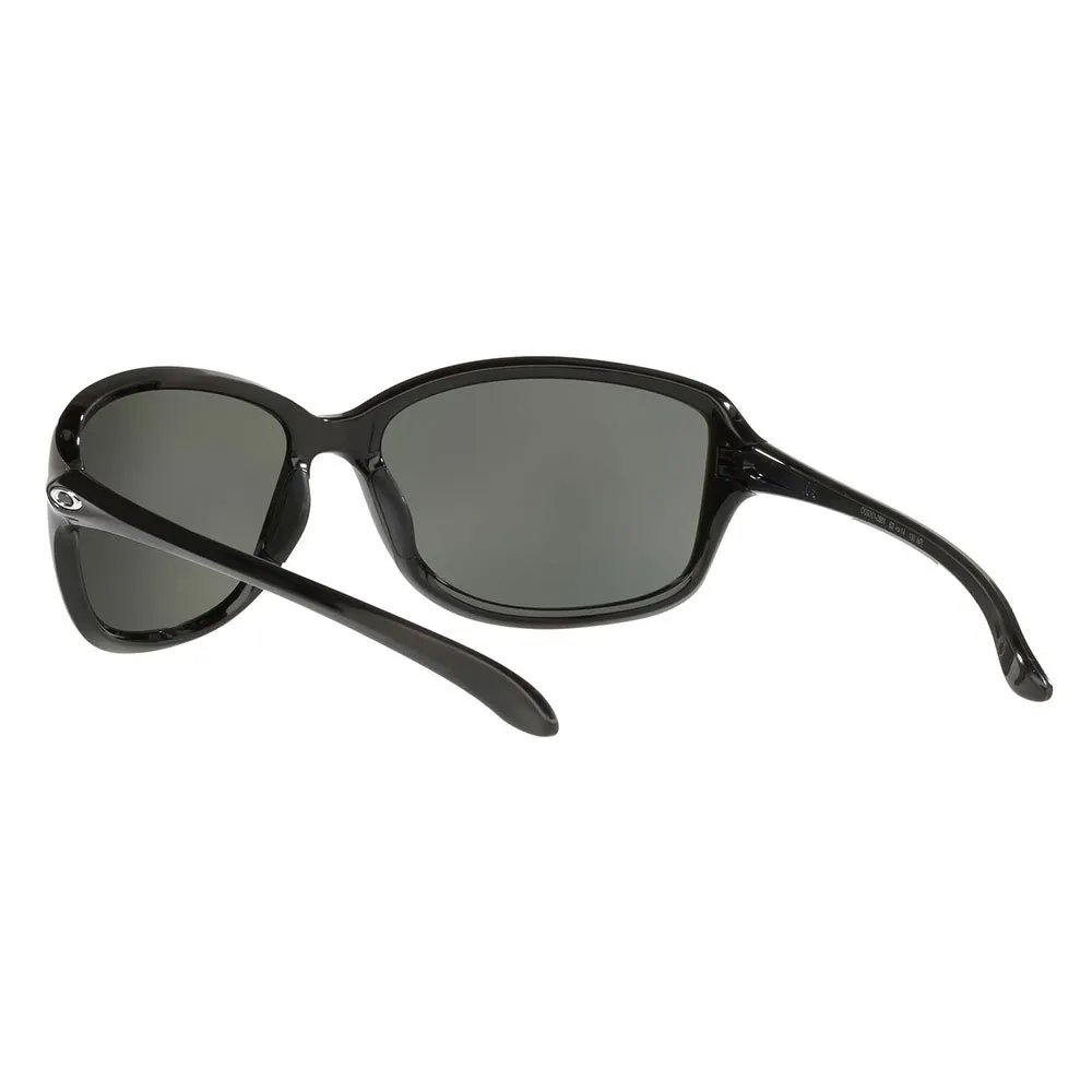 Купить Oakley OO9301-0861 Cohort Поляризованные Очки  Polished Black Prizm Black Polarized/CAT3 7ft.ru в интернет магазине Семь Футов