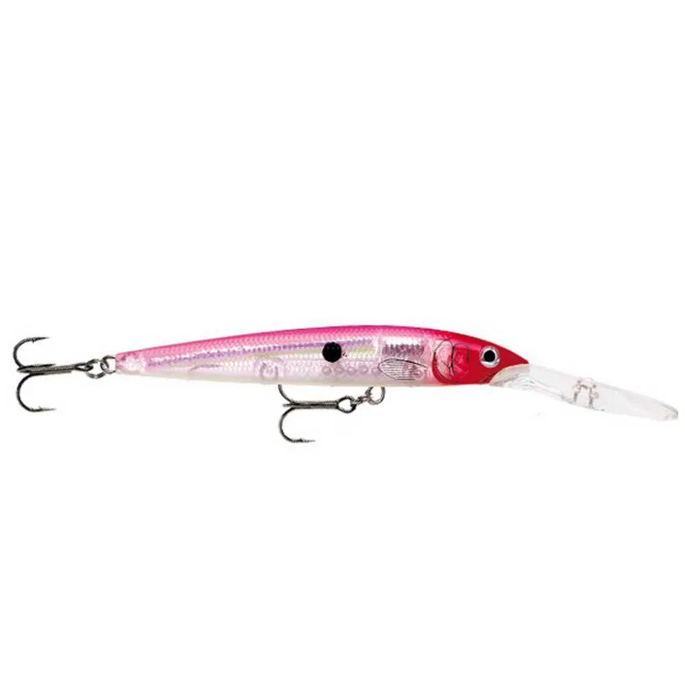 Купить Rapala 22677305301 Deep Husky Jerk 140 Mm 23g Многоцветный HGH 7ft.ru в интернет магазине Семь Футов
