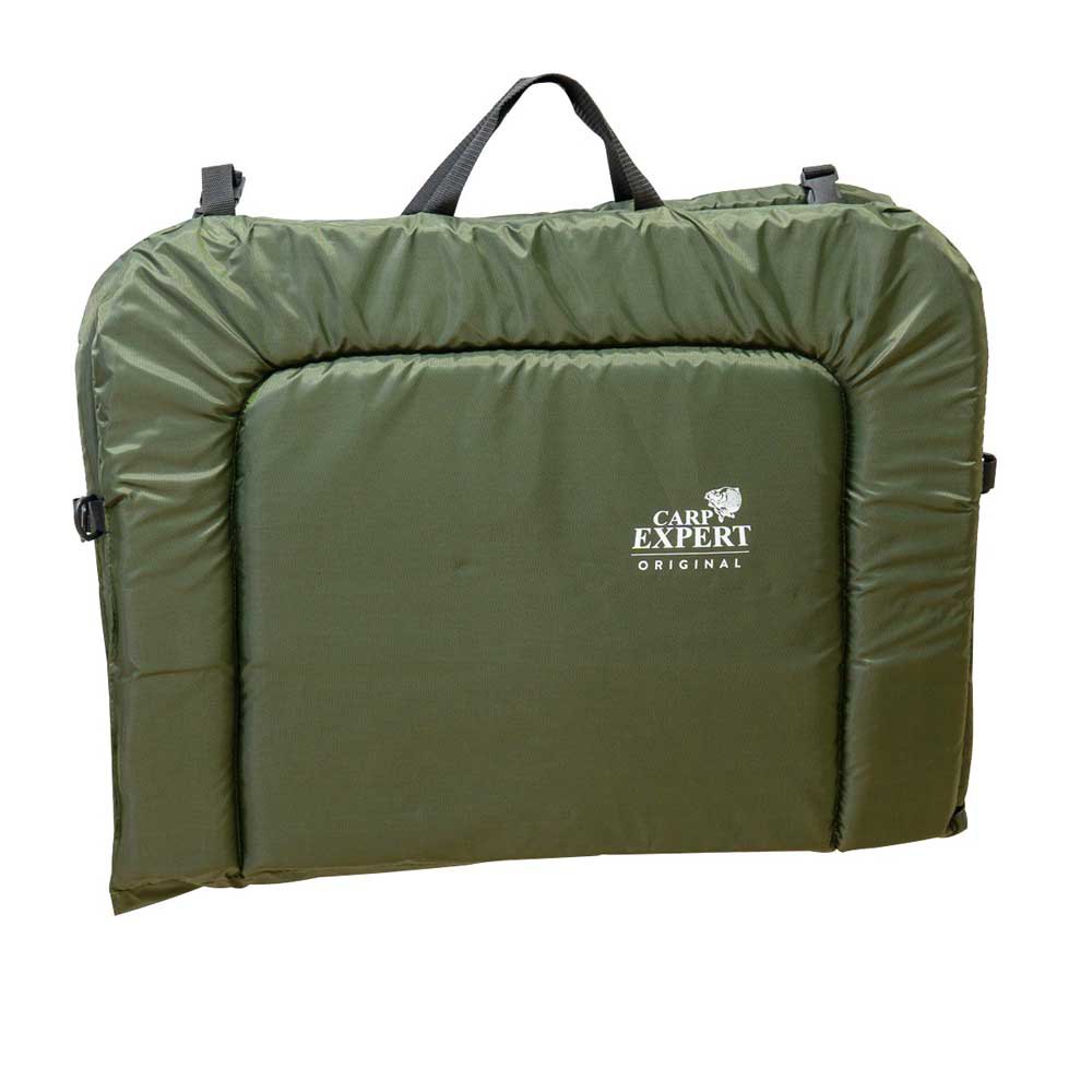 Купить Carp expert 73756605 Original Отцепляющий коврик Green 7ft.ru в интернет магазине Семь Футов