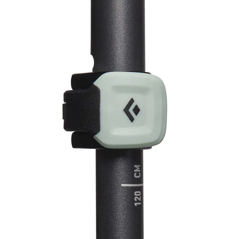 Купить Black diamond 110068-9481-M/L трости Pursuit Shock  Steel Grey / Foam Green 125-140 cm 7ft.ru в интернет магазине Семь Футов