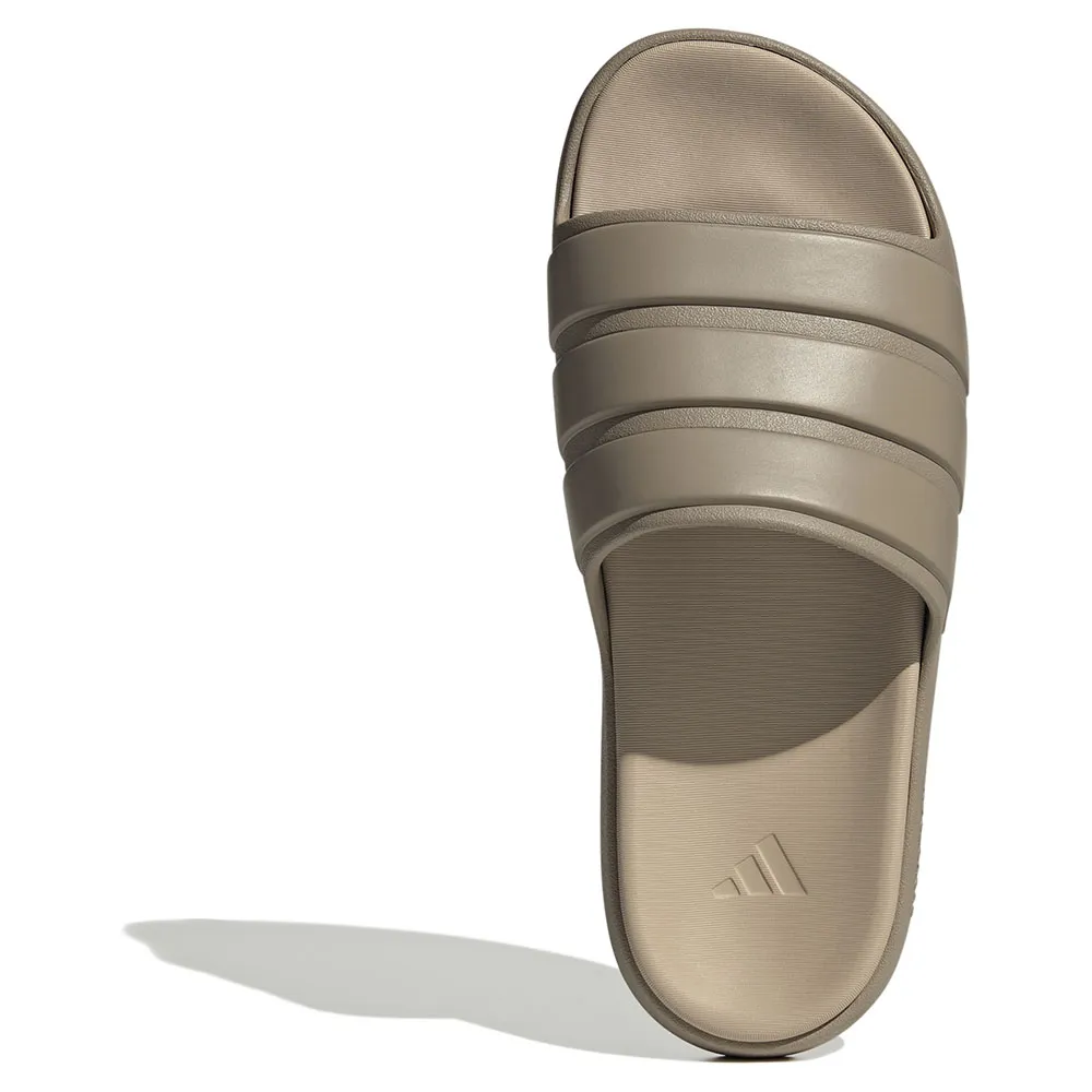 Купить adidas ji2272/8 Шлёпанцы Znsory Blanch Cargo / Blanch Cargo / Clay Brown 32x20x10 EU 42 7ft.ru в интернет магазине Семь Футов
