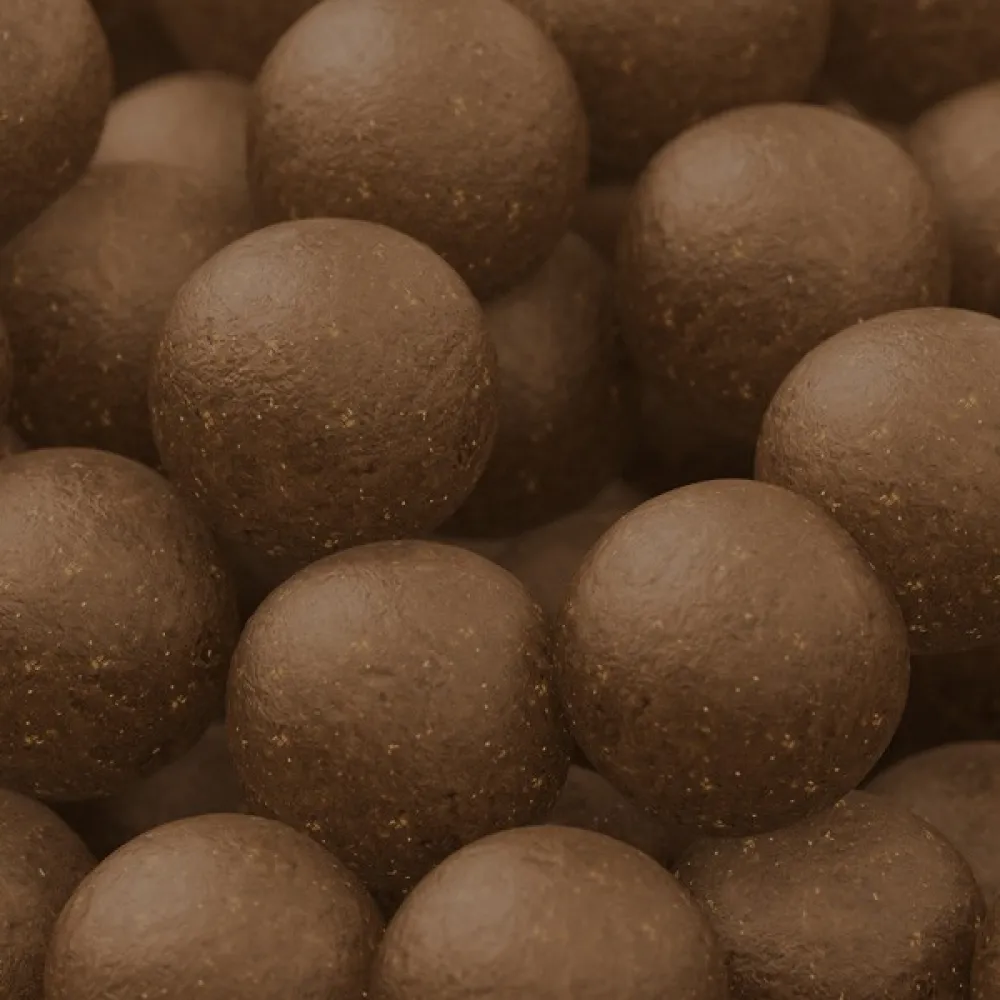 Купить SBS 9714 Бойл Eurostar Ready Made Кальмар и осьминог 1kg Brown 20 mm 7ft.ru в интернет магазине Семь Футов