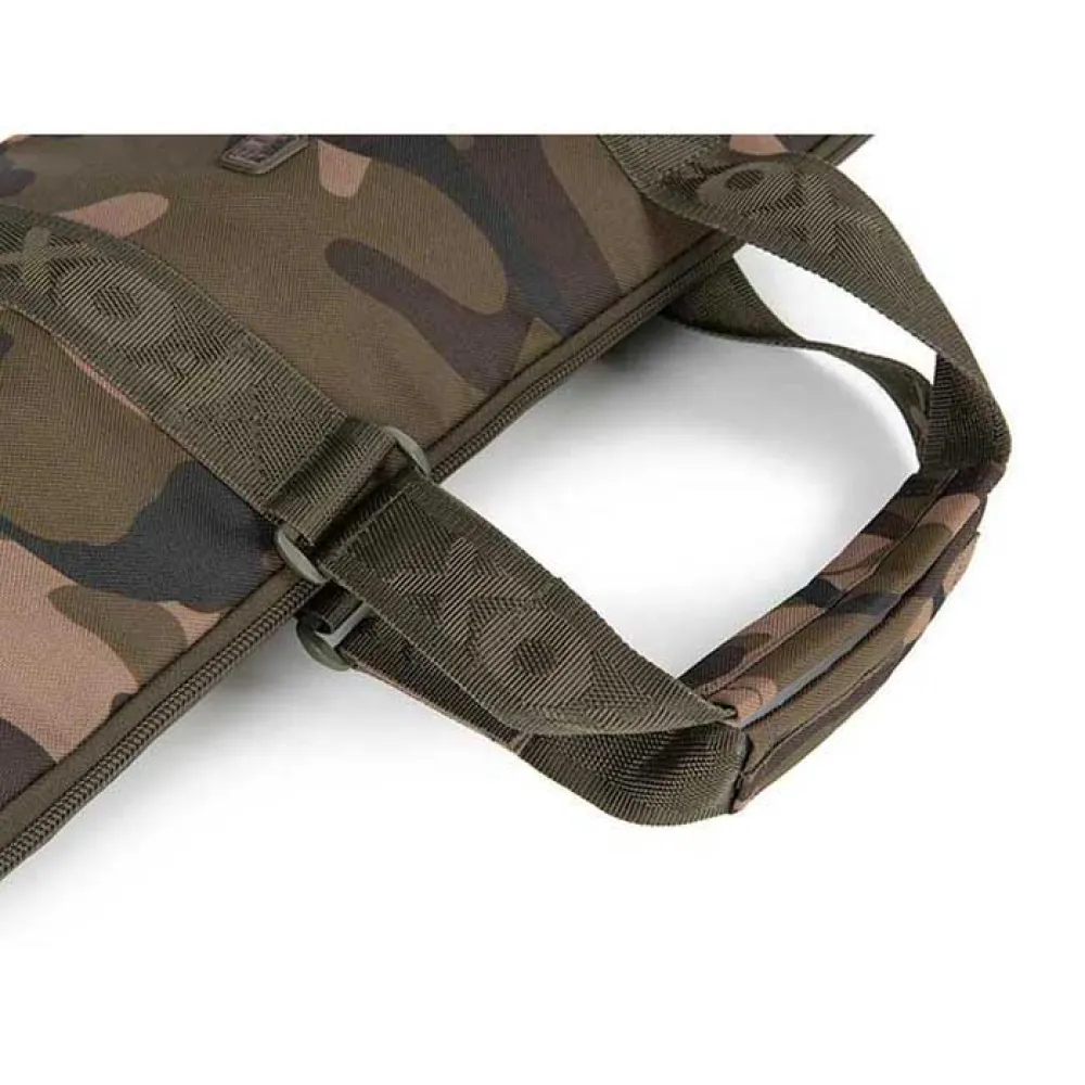 Купить Fox international CLU480 Корпус буровой установки Camolite™ Large Bankstick Camo 7ft.ru в интернет магазине Семь Футов