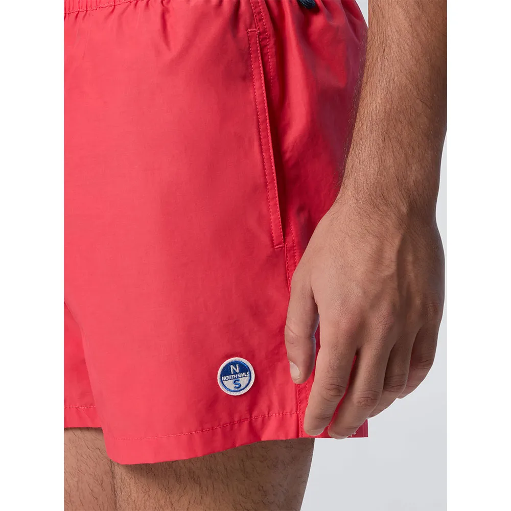 Купить North sails 673738-0194-XXS плавательные шорты Basic Volley Geranium 2XS 7ft.ru в интернет магазине Семь Футов