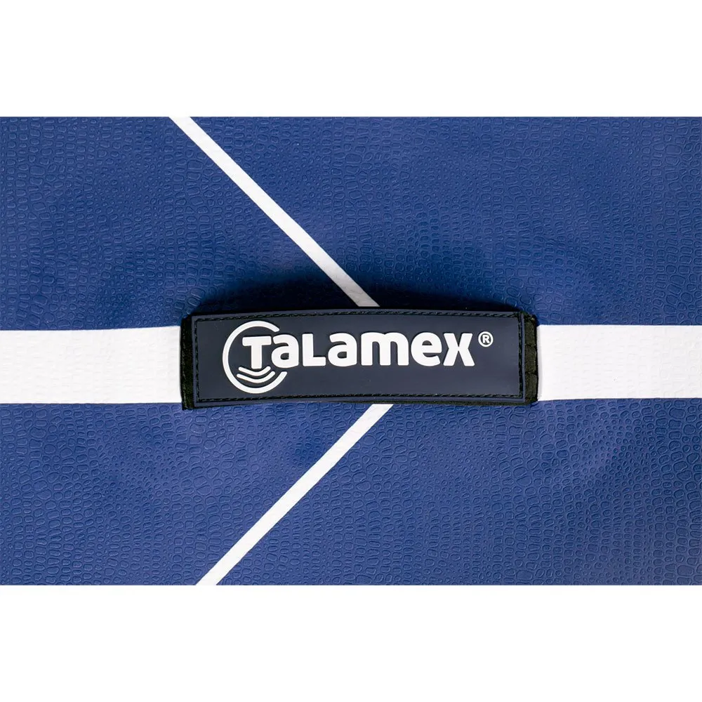 Купить Talamex 85912930 Надувной комплект для падлбординга Compass 10´6´´ White 70x45x40 320 cm 7ft.ru в интернет магазине Семь Футов