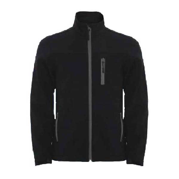Купить Sunset 87CHSULAR Куртка E Technic Черный  Black L 7ft.ru в интернет магазине Семь Футов