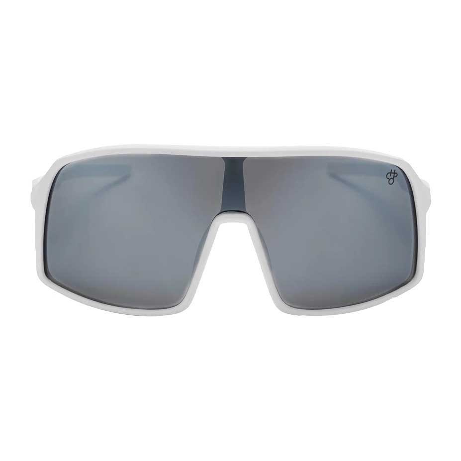 Купить Chpo brand 16133LC поляризованные солнцезащитные очки Erica White Silver Mirror Polarized/CAT3 7ft.ru в интернет магазине Семь Футов