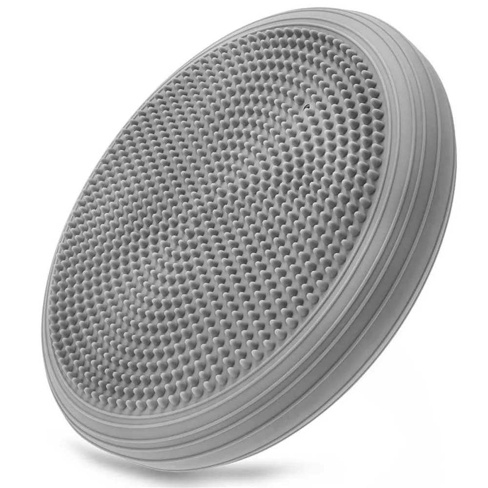 Купить Spokey 921001 Массажная подушка  Grey 40x20x20 32.5 cm 7ft.ru в интернет магазине Семь Футов