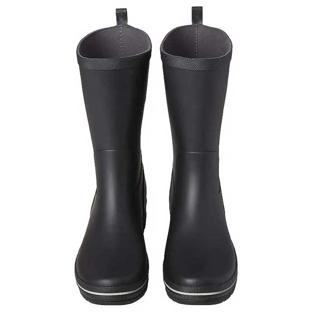 Купить Helly hansen 11662_990-10/43 Резиновые сапоги Midsund 3 Black 40x35x15 EU 43 7ft.ru в интернет магазине Семь Футов