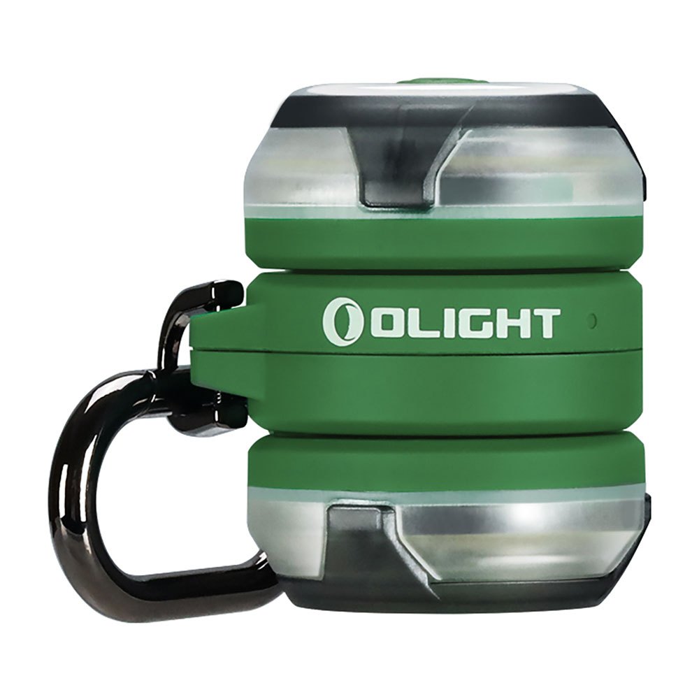 Купить Olight OL-1502 Gober IPX4 Комплект аварийного светодиодного освещения Green 4 Lumens  7ft.ru в интернет магазине Семь Футов