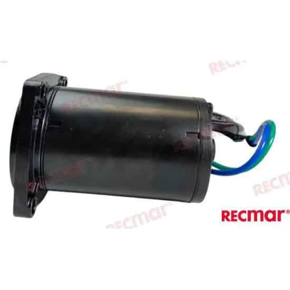 Купить Recmar rec5005831 трим-мотор Mercruiser OMC 5005831 Black 15x18x28 7ft.ru в интернет магазине Семь Футов