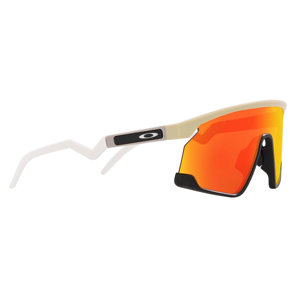 Купить Oakley OO9280-0439 BXTR Prizm Солнцезащитные Очки Matte Desert Tan Prizm Ruby/CAT3 7ft.ru в интернет магазине Семь Футов