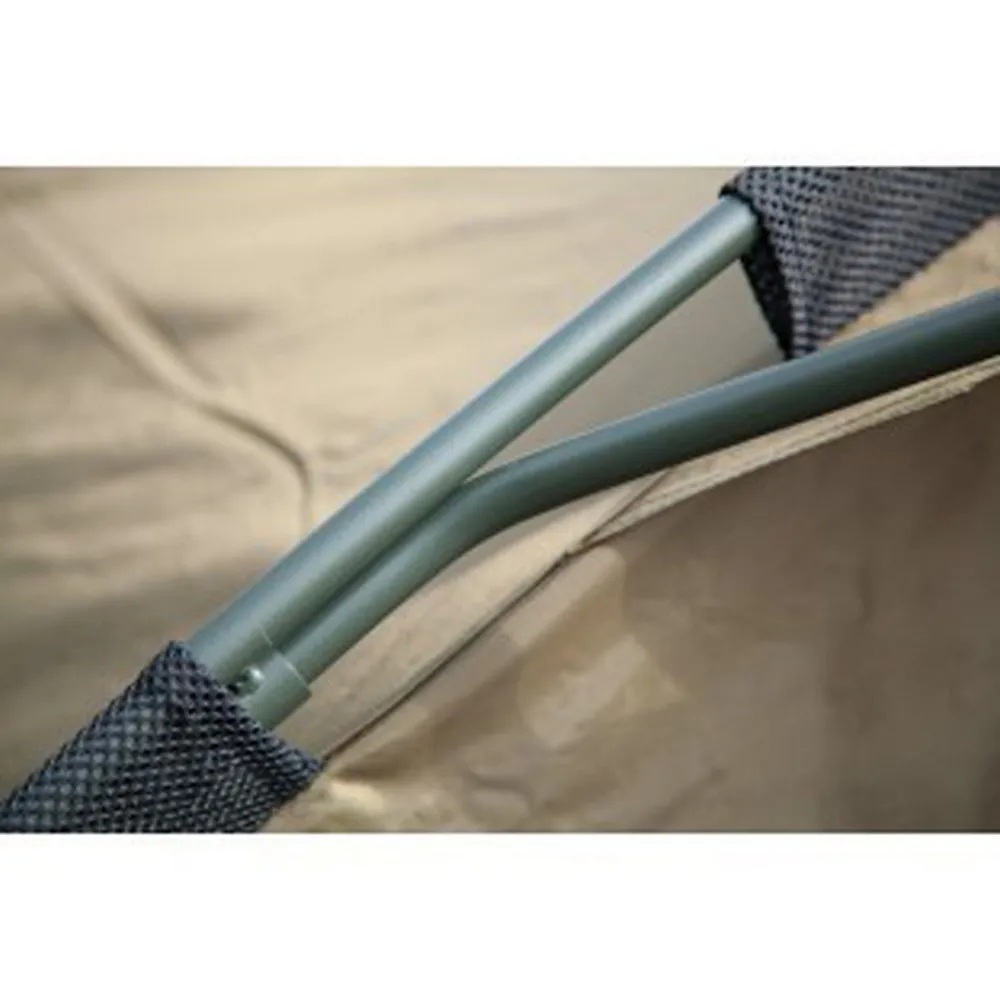 Купить Zfish zf-2547 палатка Deluxe King Size 2 Man Brown 135x25x25 7ft.ru в интернет магазине Семь Футов
