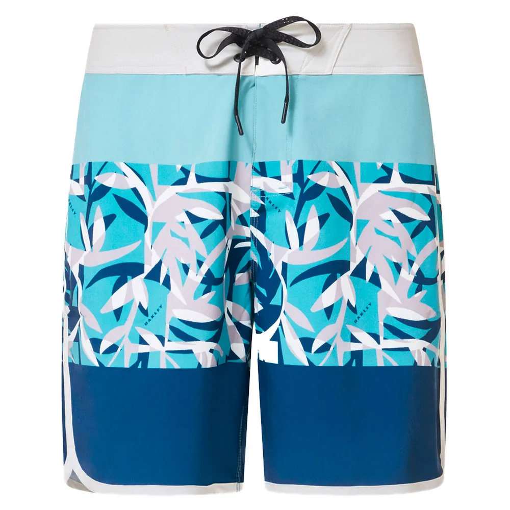 Купить Oakley foa405404-6zg-29 плавательные шорты Session rc 19´´ boardshort Coral Reef Pacific 20x17x4 7ft.ru в интернет магазине Семь Футов