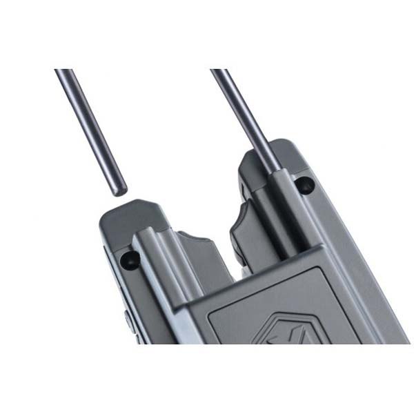 Купить Mivardi M-BAMCA21 MCA Wireless 2+1 Сигнализация Укуса Black 7ft.ru в интернет магазине Семь Футов