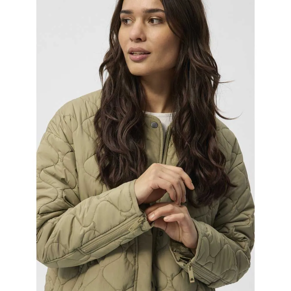 Купить Redgreen 170612505-074-xs Куртка Sherry Khaki 30x20x10 7ft.ru в интернет магазине Семь Футов