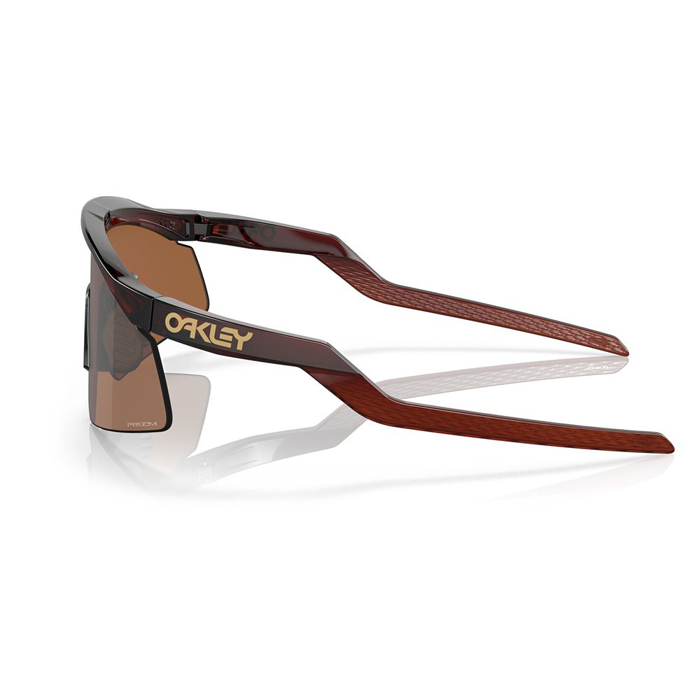 Купить Oakley OO9229-0237 Hydra Prizm Солнцезащитные Очки Rootbeer Prizm Tungsten/CAT3 7ft.ru в интернет магазине Семь Футов