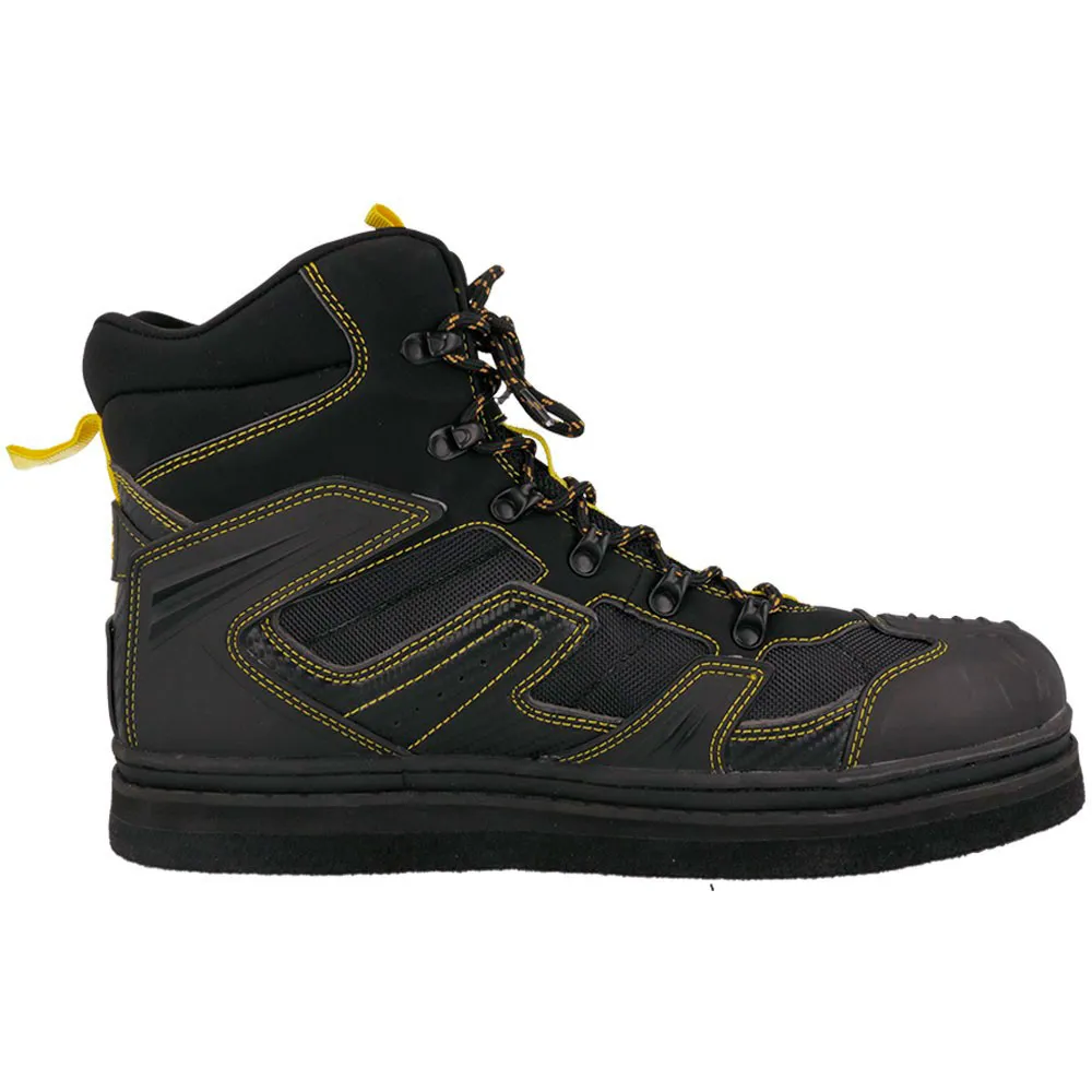 Купить Baetis babdf12 Валенки Deva Black 40x35x15 EU 44 7ft.ru в интернет магазине Семь Футов