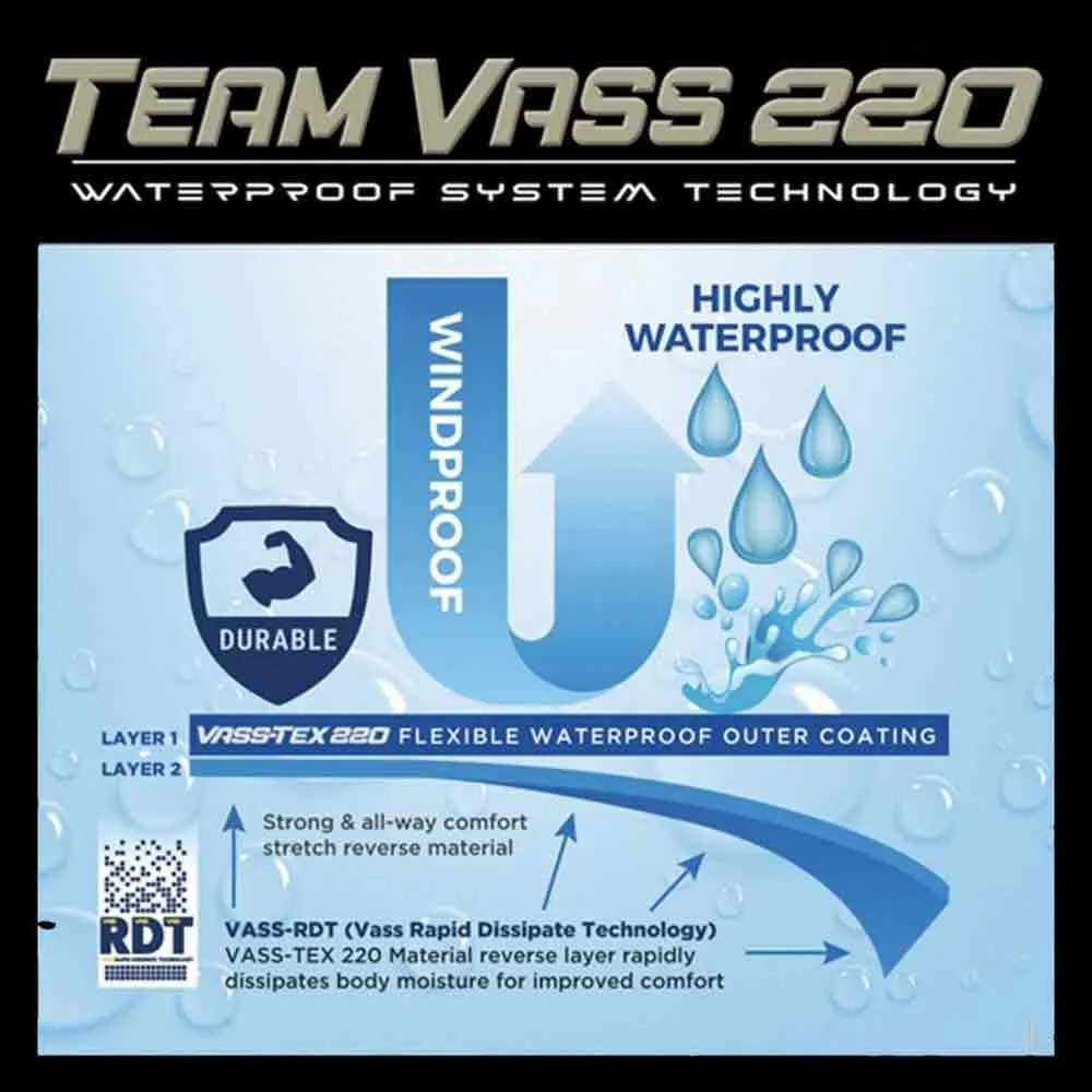 Купить Vass vp220-20t/7/3xl-unit Куртка 220 Khaki 60x40x25 7ft.ru в интернет магазине Семь Футов
