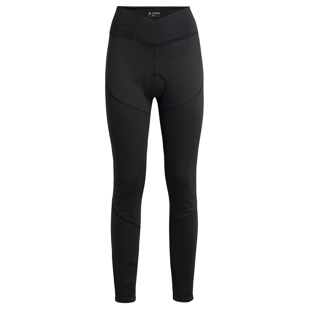 Купить VAUDE 424650100360 Термоштаны Posta Warm Black 30x25x2 7ft.ru в интернет магазине Семь Футов