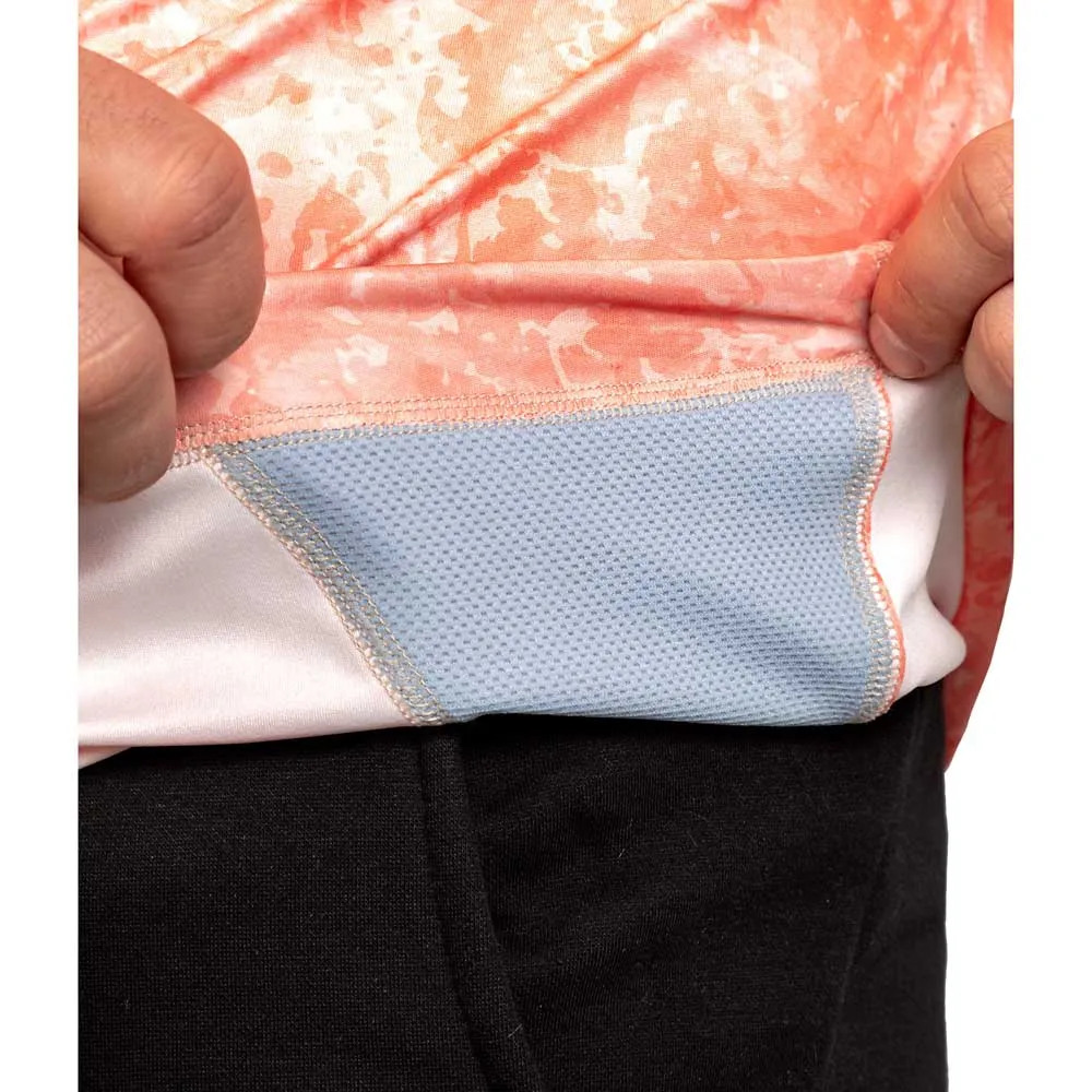 Купить Graff 964-cl-11/2-4xl Худи с УФ-защитой UPF 50 964-CL-11/2 Orange 30x10x5 7ft.ru в интернет магазине Семь Футов