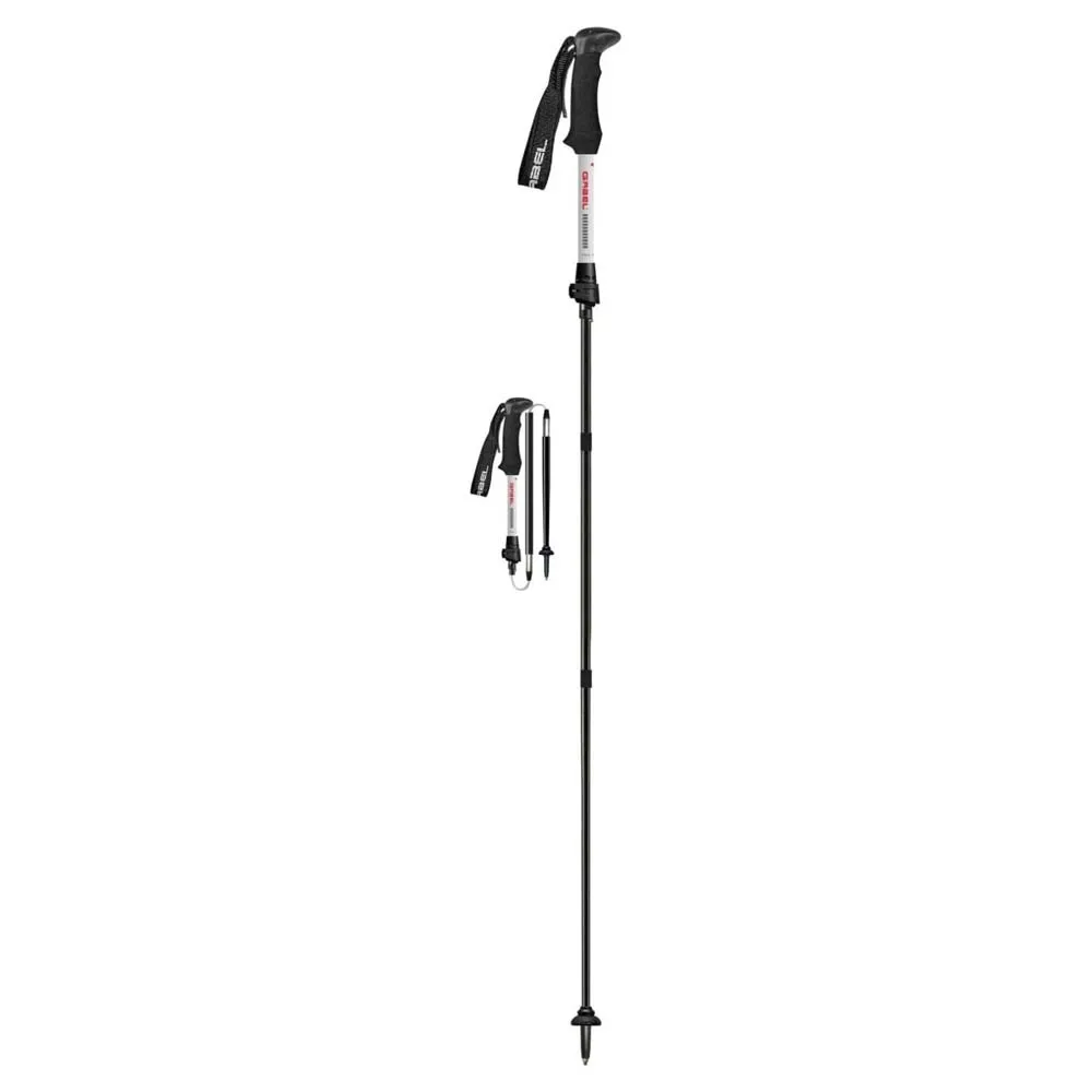 Купить Gabel 700839274-110-130 трости XTR Alu EF  Black 110-130 cm 7ft.ru в интернет магазине Семь Футов